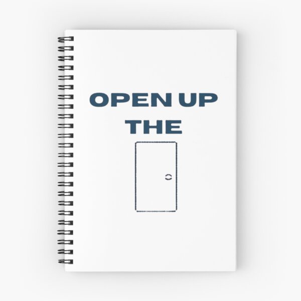 Item preview, open up the door designed and sold by indie cottage.