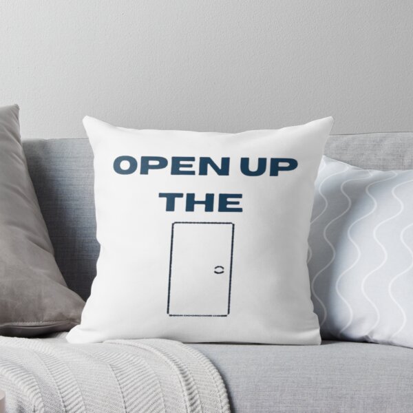 Item preview, open up the door designed and sold by indie cottage.