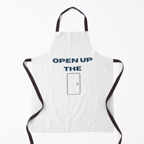 Item preview, open up the door designed and sold by indie cottage.