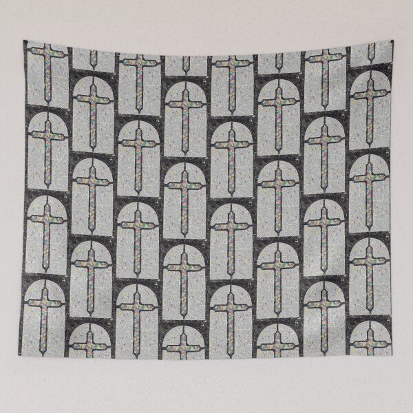 Item preview, Holy Cross designed and sold by PMG-visuals.