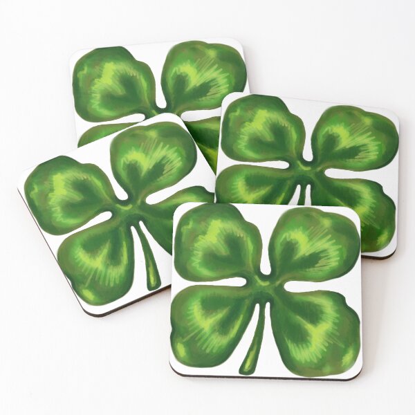 Item preview, Four Leaf Clover  designed and sold by Kylie-D-257.