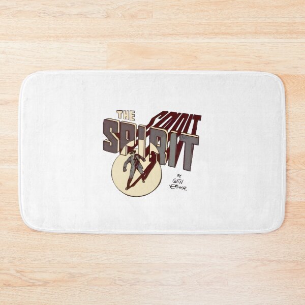 Item preview, The Spirit Classic Comic Tshirt designed and sold by BakerzqMTees.