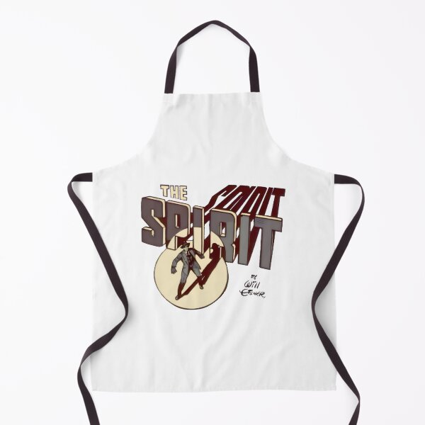 Item preview, The Spirit Classic Comic Tshirt designed and sold by BakerzqMTees.