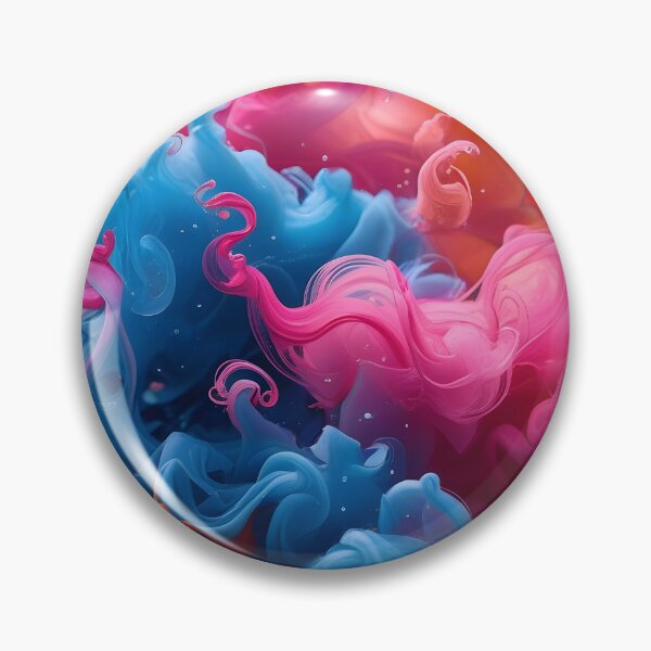 Item preview, Chromatic Surge   designed and sold by fbtrisha.