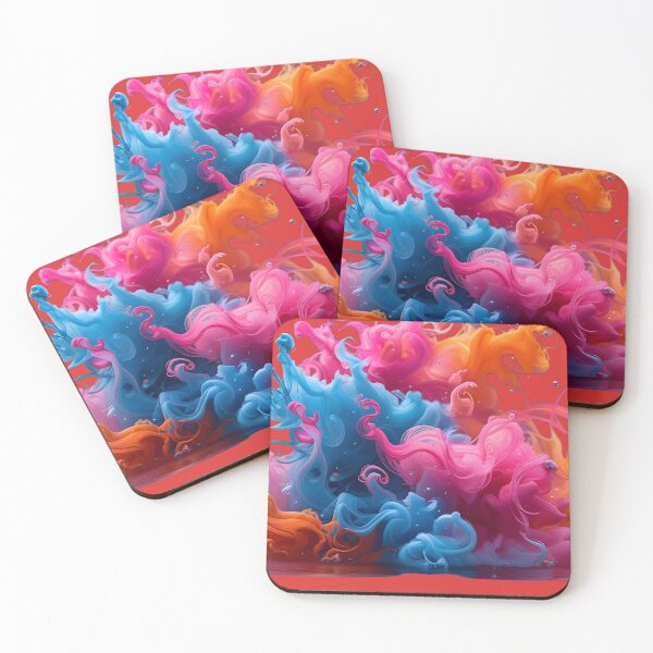 Item preview, Chromatic Surge   designed and sold by fbtrisha.