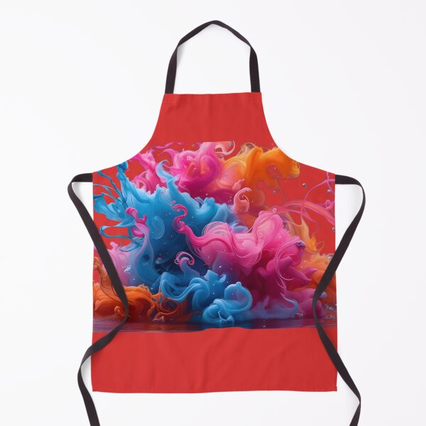 Item preview, Chromatic Surge designed and sold by fbtrisha.