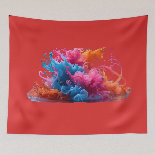 Item preview, Chromatic Surge   designed and sold by fbtrisha.