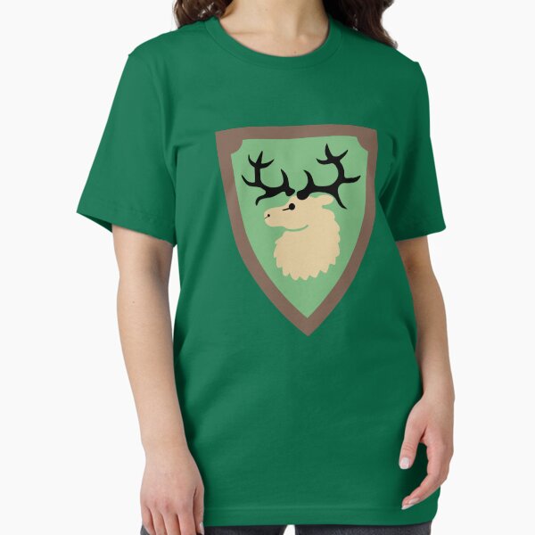 Item preview, Forestmen 1987 designed and sold by design-jobber.