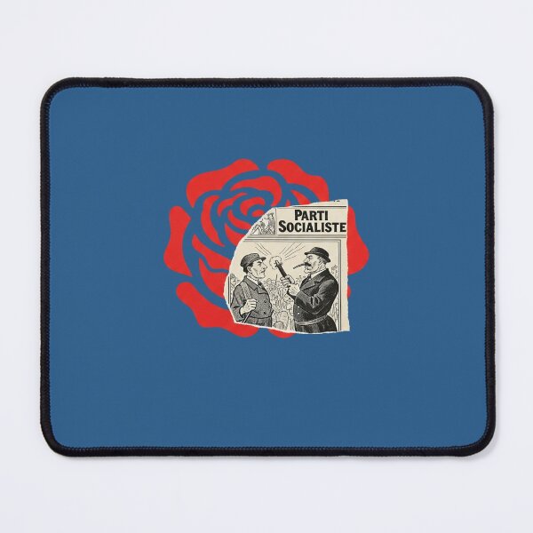 Item preview, Clean Parti Socialiste designed and sold by HypeAtlas.
