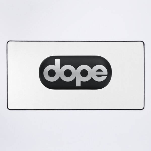 Item preview, Dope designed and sold by whatthefoxsays.