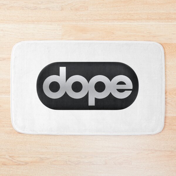 Item preview, Dope designed and sold by whatthefoxsays.