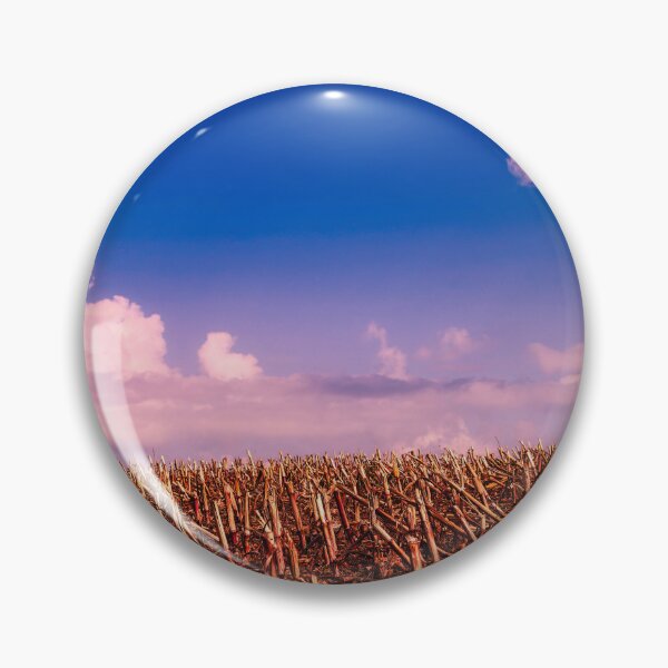 Item preview, Stubble And Sky designed and sold by Jim Love.