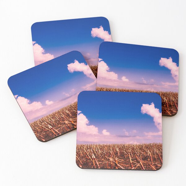Item preview, Stubble And Sky designed and sold by Jim Love.