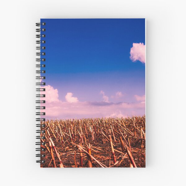 Item preview, Stubble And Sky designed and sold by Jim Love.