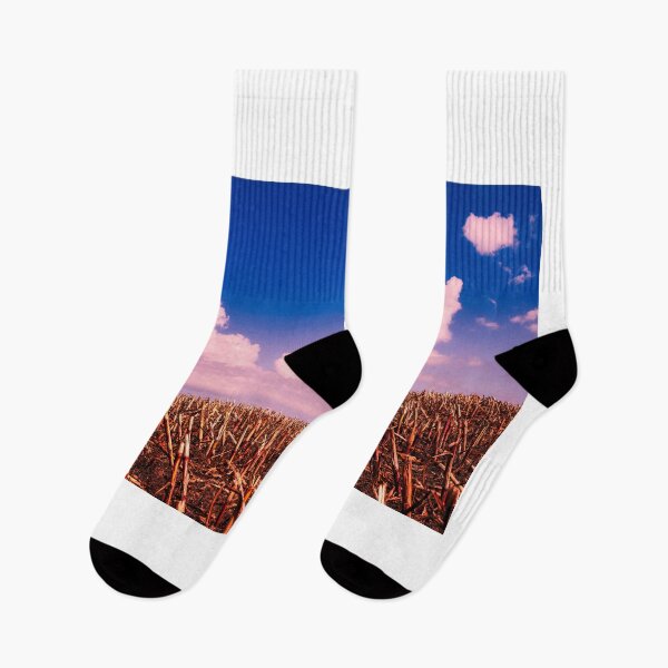 Item preview, Stubble And Sky designed and sold by Jim Love.