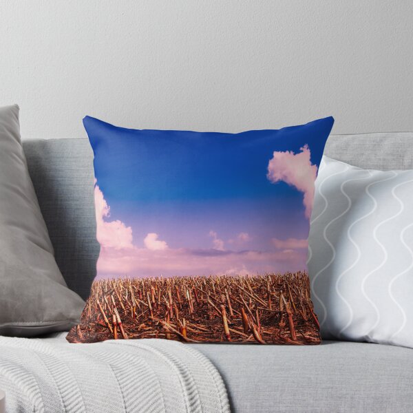 Item preview, Stubble And Sky designed and sold by Jim Love.
