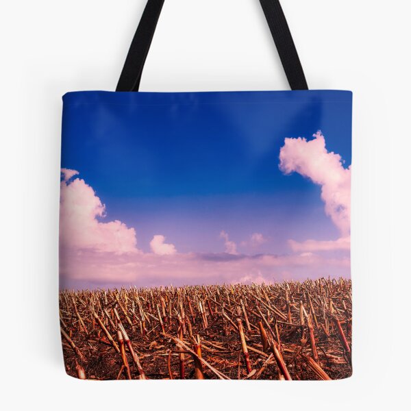 Item preview, Stubble And Sky designed and sold by Jim Love.