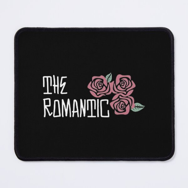 Item preview, Such A Romantic Roses Tshirt designed and sold by Vincent Holden.