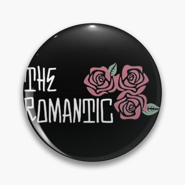 Item preview, Such A Romantic Roses Tshirt designed and sold by Vincent Holden.