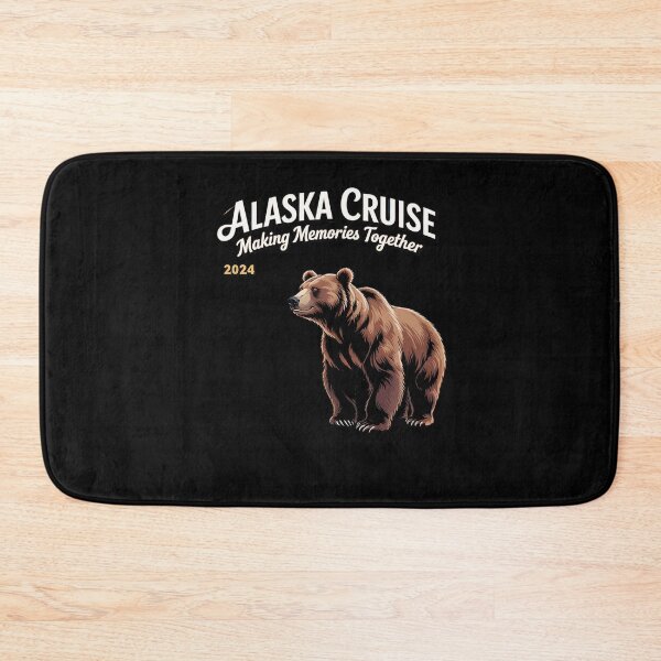 Item preview, Matching Family Friends and Group Alaska Cruise 11 designed and sold by joyouartArt.