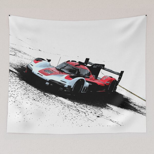 Item preview, 963 LMDh designed and sold by ConiferaShop.