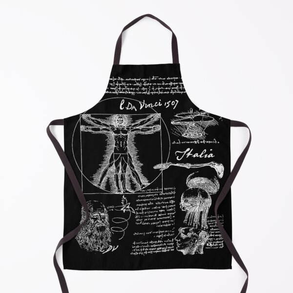 Item preview, Renaissance Artistic Sketches Anatomical Human Body And Science Studies designed and sold by RannaHile.