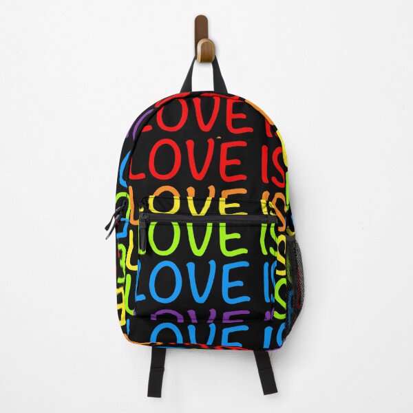 Item preview, Love is love designed and sold by Shaibi's.