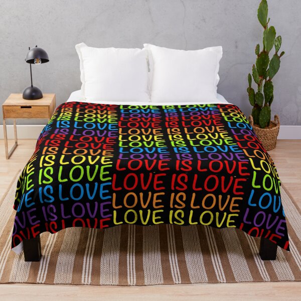 Item preview, Love is love designed and sold by Shaibi's.