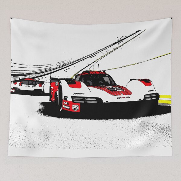 Item preview, 963 LMDh designed and sold by ConiferaShop.