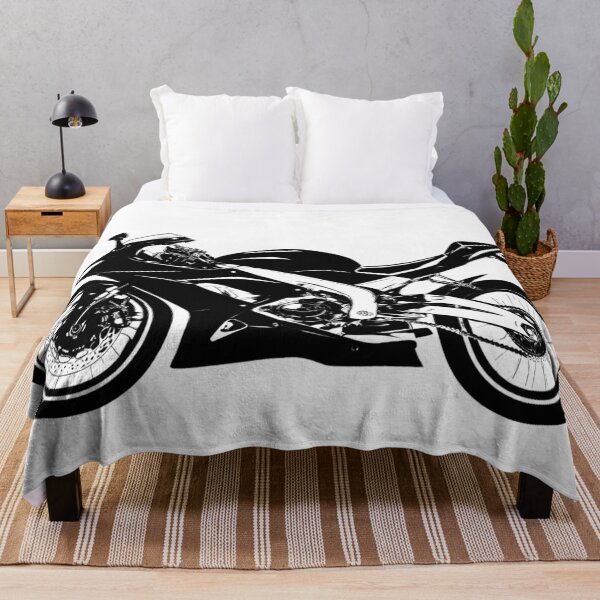 Item preview, Sportbike Silhouette designed and sold by KariMOTO.