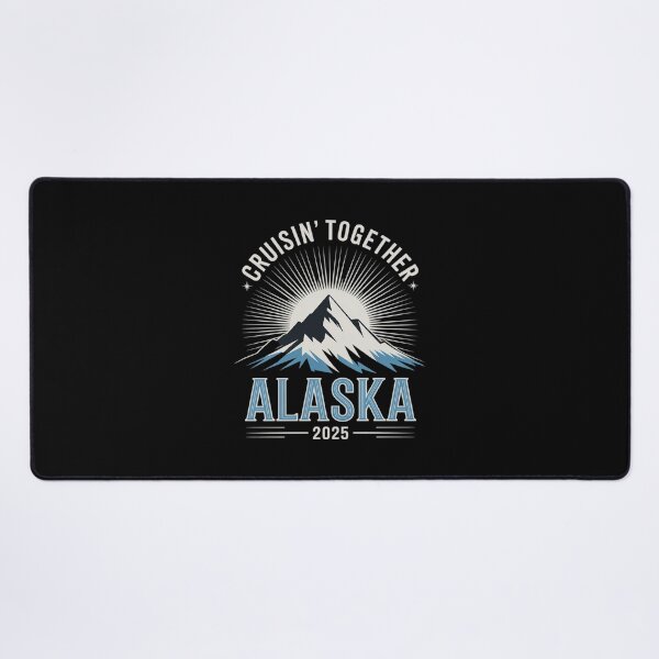Item preview, Matching Family Friends and Group Alaska Cruise 2025 2 designed and sold by joyouartArt.