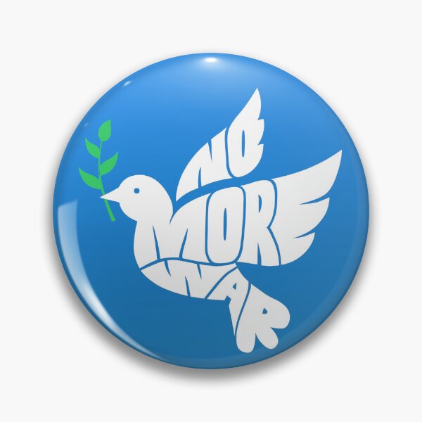 Item preview, Peace dove - No more war designed and sold by siyu.