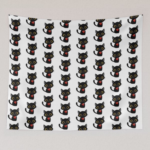 Item preview, Cute Gamer Gotcha Cat  designed and sold by MrECreation.