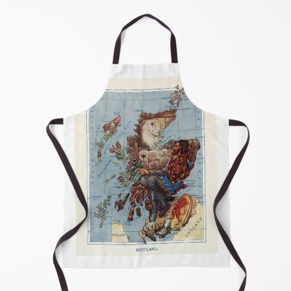 Item preview, Robert Bruce Watches the Spider. Scotland. 1912 designed and sold by colourfind.