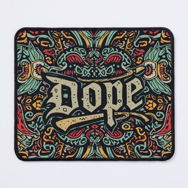 Item preview, Dope designed and sold by whatthefoxsays.