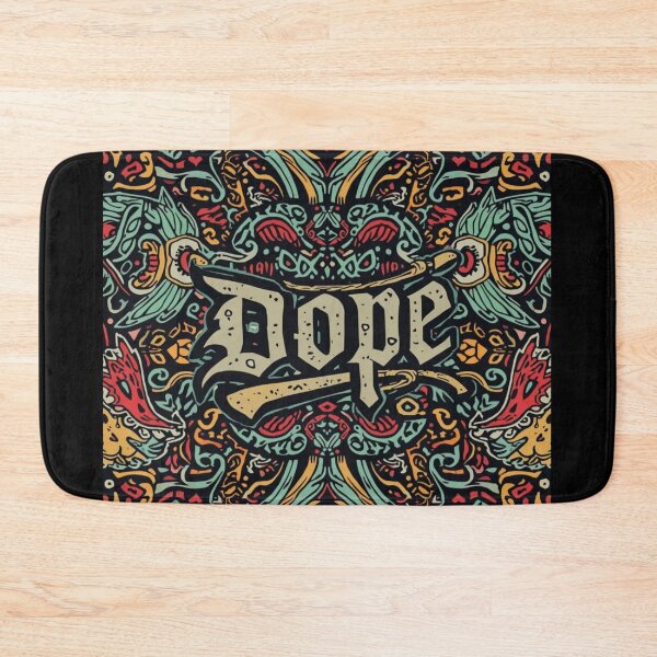 Item preview, Dope designed and sold by whatthefoxsays.