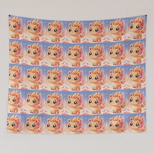 Item preview, year of the horse designed and sold by Perceptible.