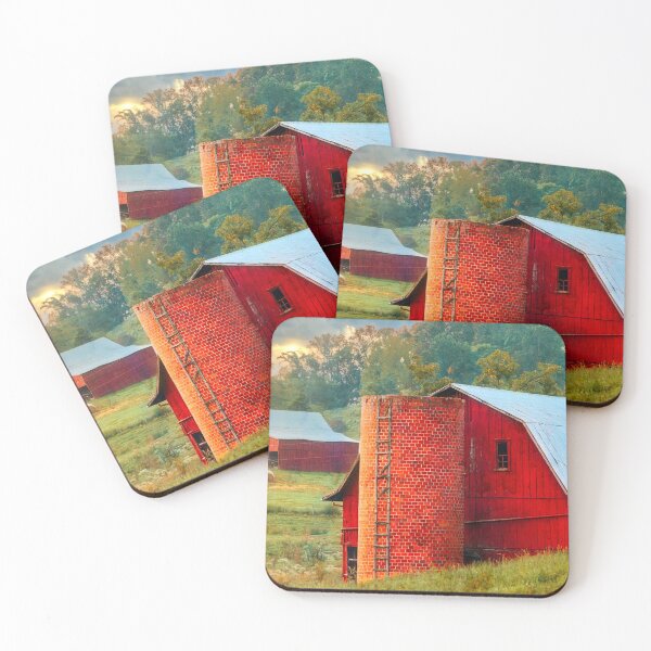 Item preview, Red Duo designed and sold by Jim Love.