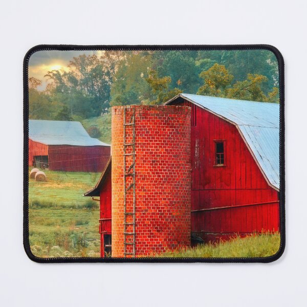 Item preview, Red Duo designed and sold by Jim Love.