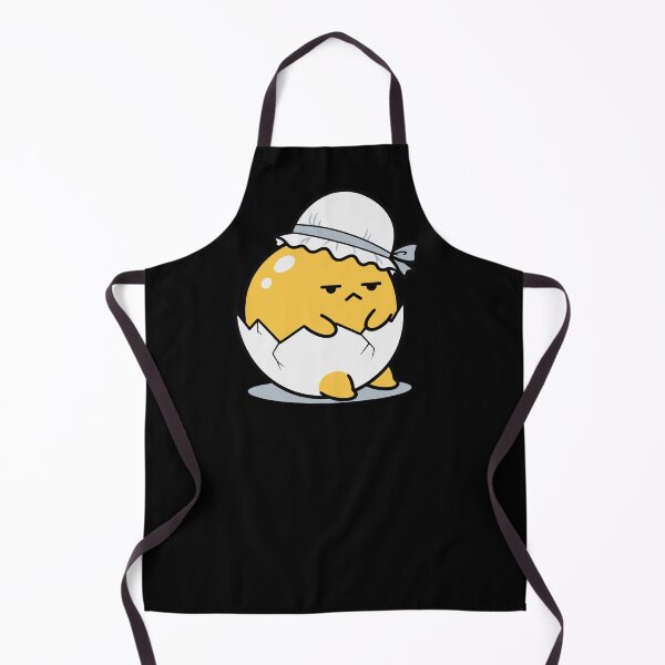 Item preview, Grumpy Egg Yolk designed and sold by Eggtopia.
