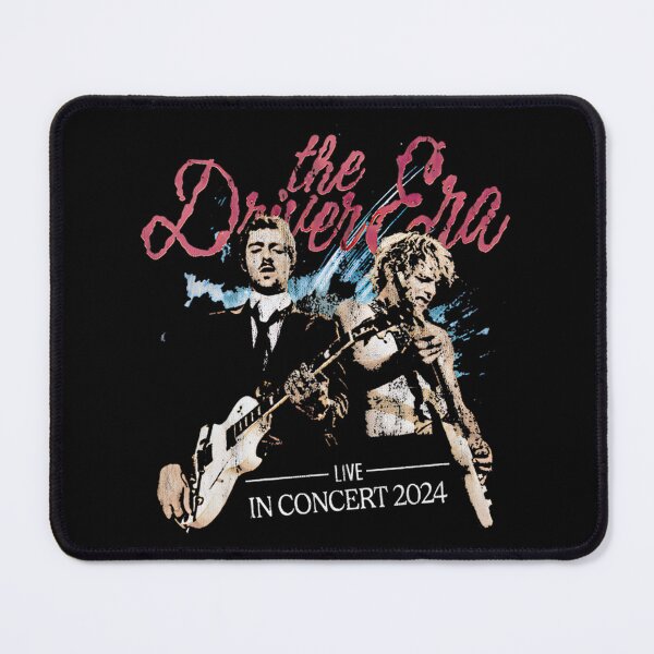 Item preview, The Driver Era designed and sold by ScottgQxShopus.