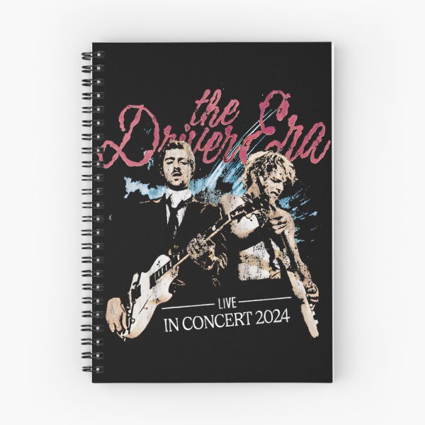 Item preview, The Driver Era designed and sold by ScottgQxShopus.