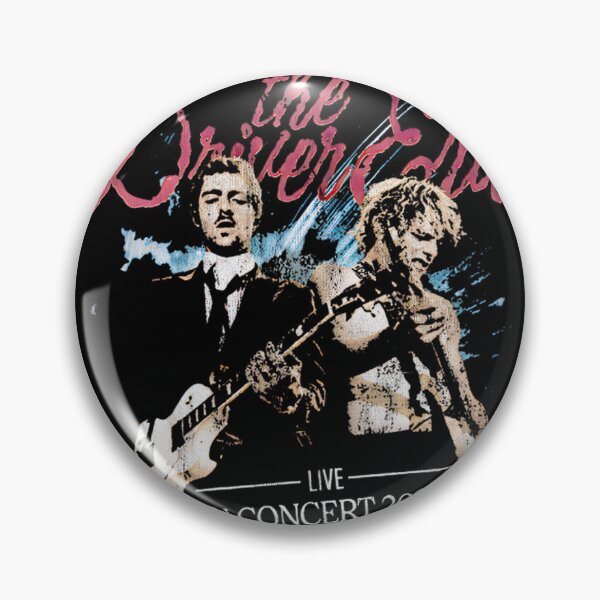 Item preview, The Driver Era designed and sold by ScottgQxShopus.