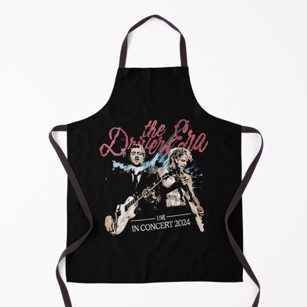 Item preview, The Driver Era designed and sold by ScottgQxShopus.