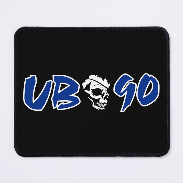 Item preview, Strasbourg Ultras Boys UB90 designed and sold by Zerhof.