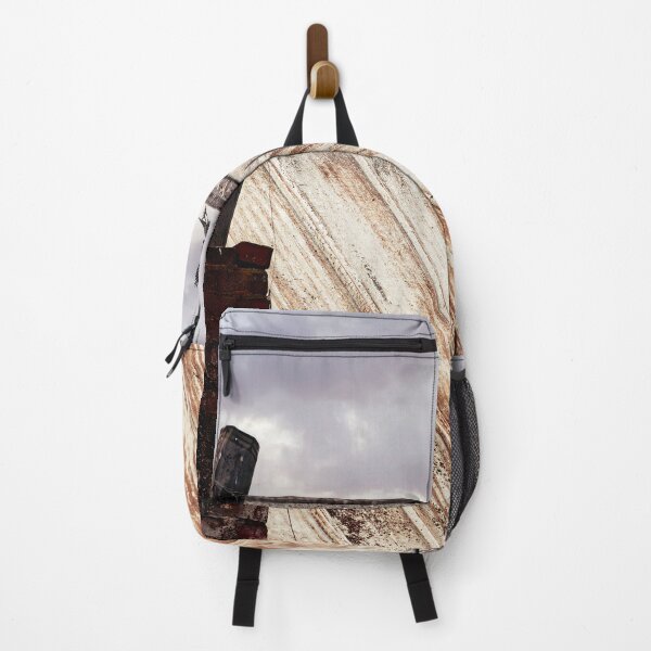 Item preview, Setting Off Into An Ominous Sky designed and sold by Jim Love.