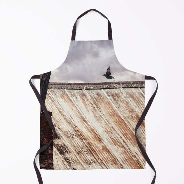 Item preview, Setting Off Into An Ominous Sky designed and sold by Jim Love.