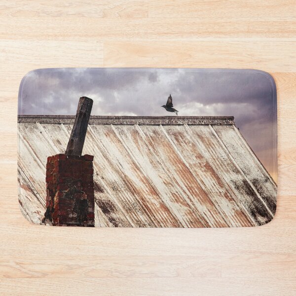 Item preview, Setting Off Into An Ominous Sky designed and sold by Jim Love.