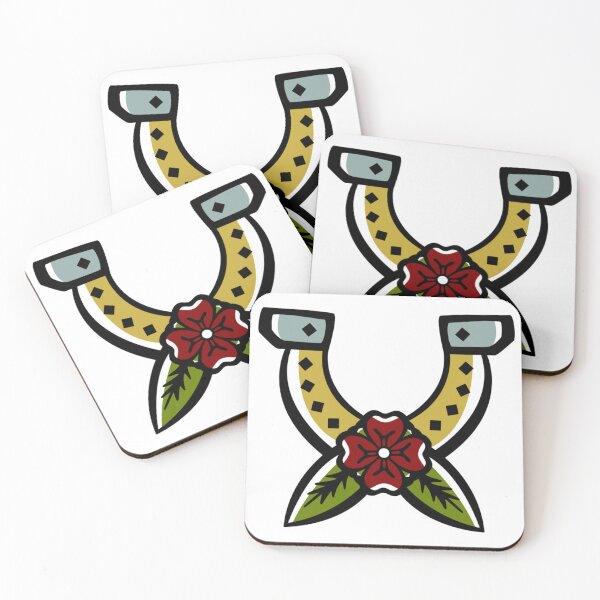Item preview, Lucky Bucky designed and sold by Wood&Dagger.