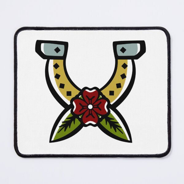 Item preview, Lucky Bucky designed and sold by Wood&Dagger.